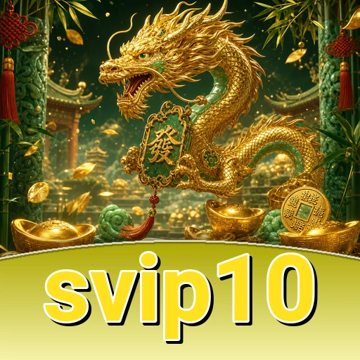 Layar fitur svip10