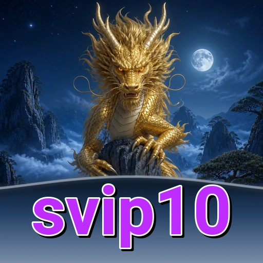 Layar pengaturan svip10