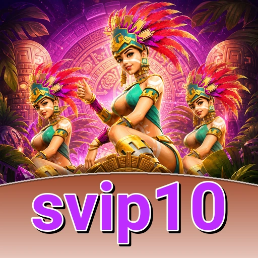 Halaman profil svip10