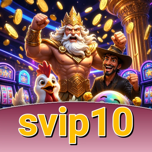 Layar notifikasi svip10