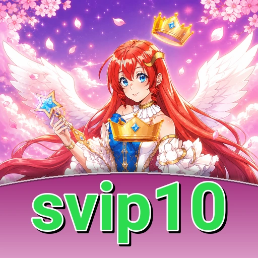 Layar pencarian svip10
